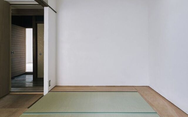 Atelier & Hostel Nagisa-Ura