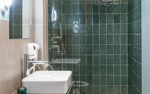 Allure Boutique Hotel - Image 6