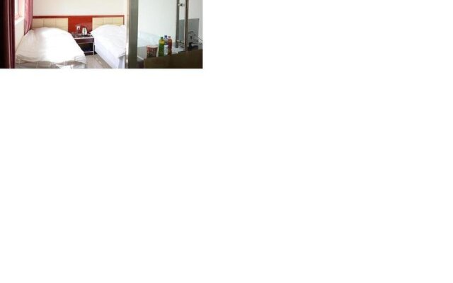 Langtaosha Express Hotel