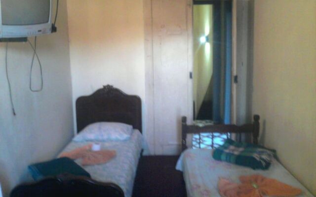 Leme Hotel