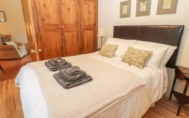Beechlands Cottage