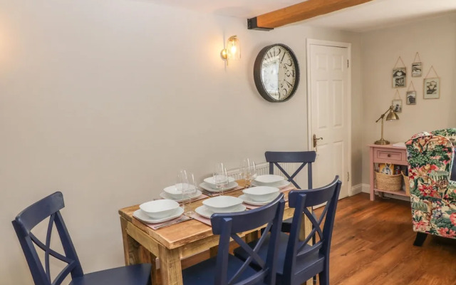 Old Town House