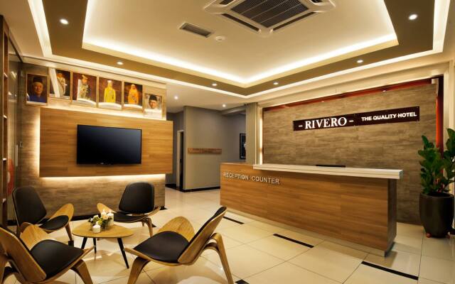 Rivero Boutique Hotel
