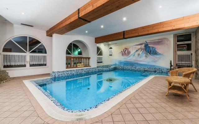 Hotel Rio Bianco