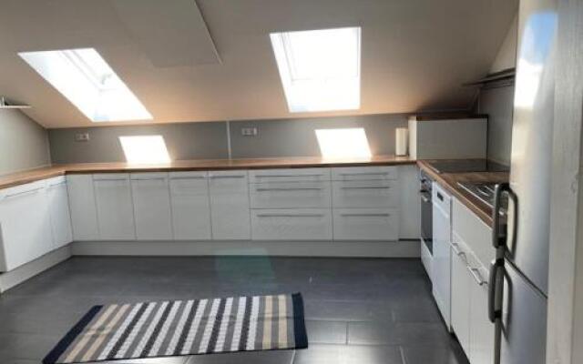 Ferienwohnung Schantz