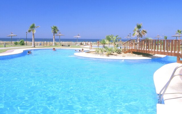 AP Costas - Puerto Zahara