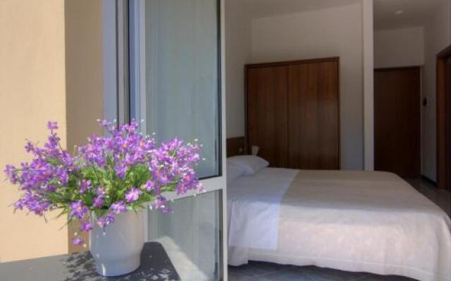 Hotel Albergo Primo Sole