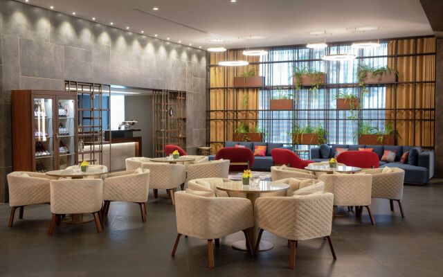 Hilton Beirut Downtown