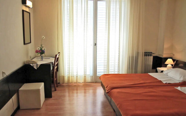 Hotel Zagreb