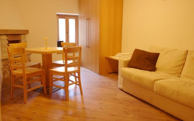 Garnì Sella al Cipriani