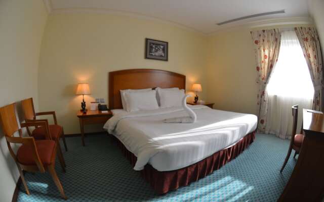 Tulip Inn Al Khobar Andalusia