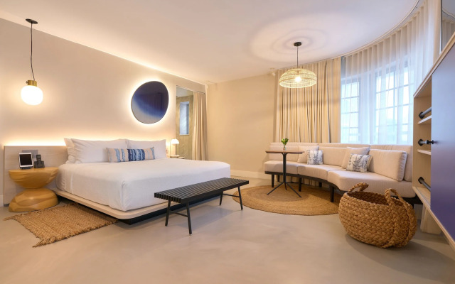 Hotel Greystone - Adults Only