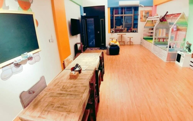 Anping Pet Island