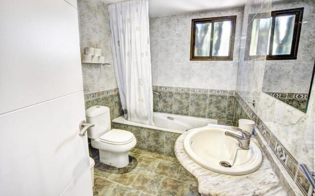 Apartamento Elite 546 complejo Pueblo Evita