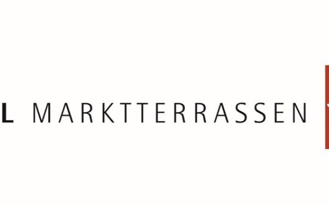 Hotel Marktterrassen