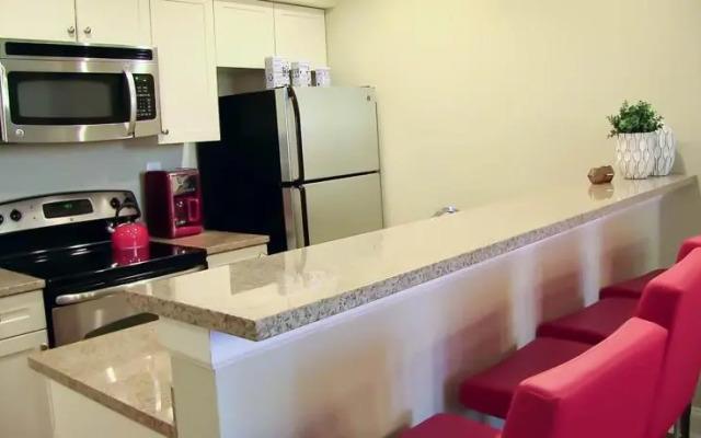 The Heart of Olde City