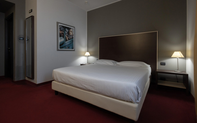 Art Hotel Olympic
