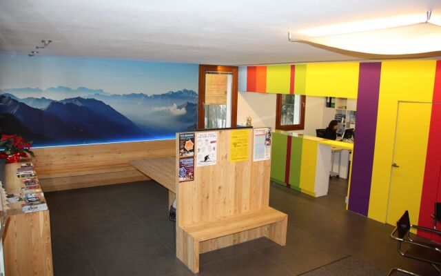 Residence Marilleva 900