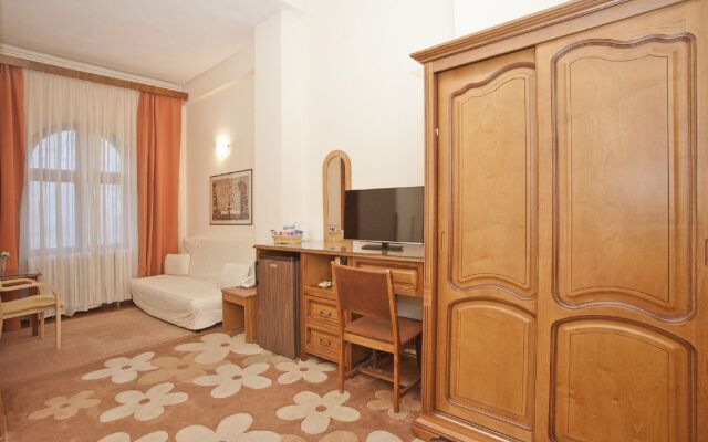 Vila Camelia Sinaia