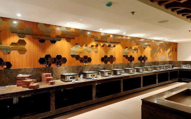 Regenta Waterfront Resort Dapoli