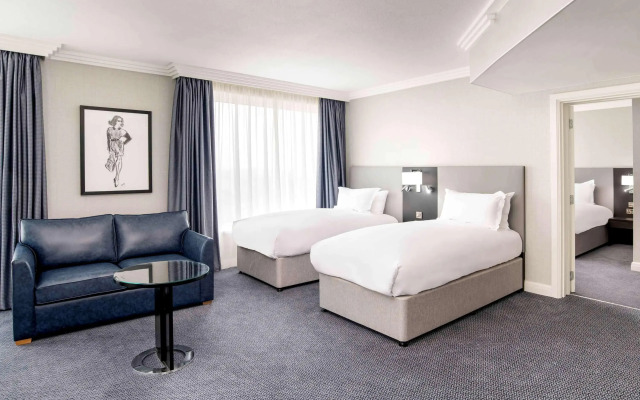 Sofitel London Gatwick