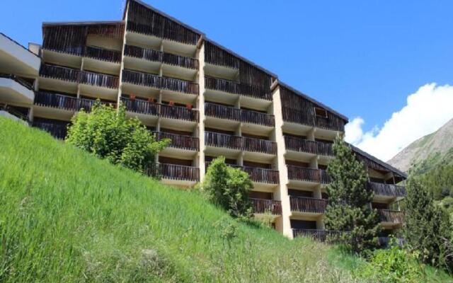 Appartement Auris, 2 pièces, 4 personnes - FR-1-297-133