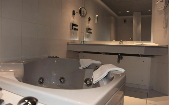 Amirauté Hôtel Deauville