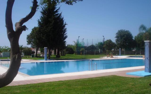 Apto 1 dormt en urb. La Colina