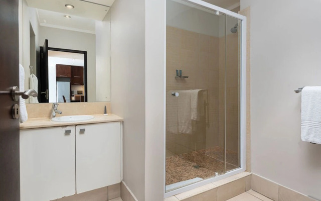 Icon - Cape Town City Apartments