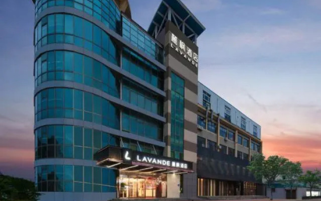 Lavande Hotel (Liaocheng Dongchang Lake)