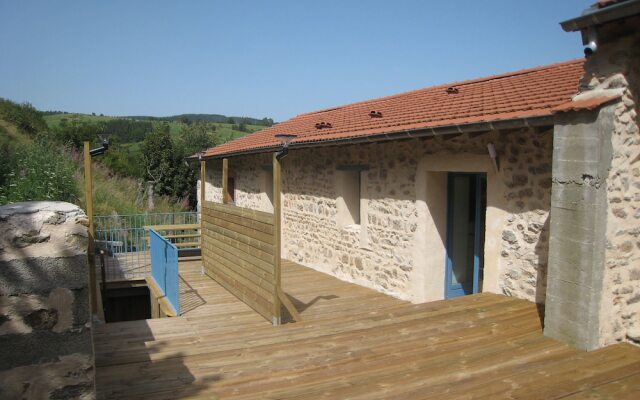 Gite de Chalm Village