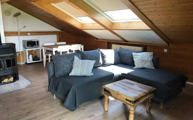 Ferienwohnung Nimscholz