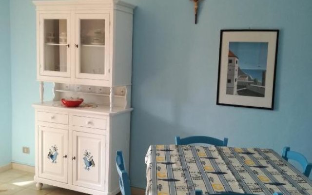 Appartamento Azzurro