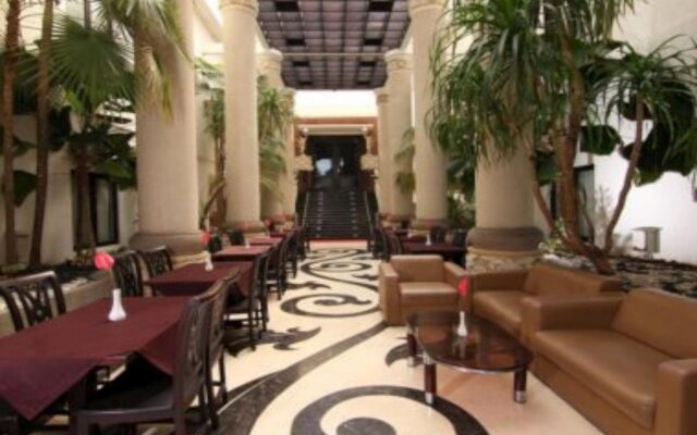 The Aliante Hotel