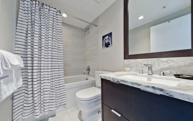 O hotel suites - Pulse at Evolution