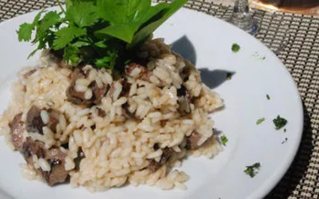 Pousada Villas da Serra