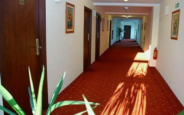 Dom Zdrojowy Diament Spa