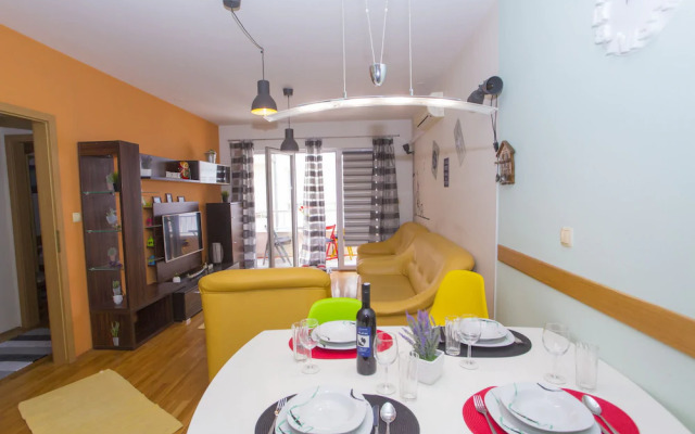 Apartment Beus Centar