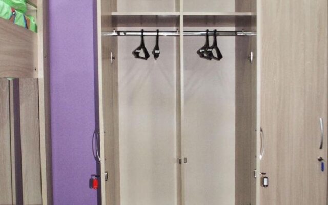 Жилые помещения Gosti