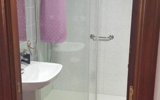 Apartamento en Campello a 250m de la playa