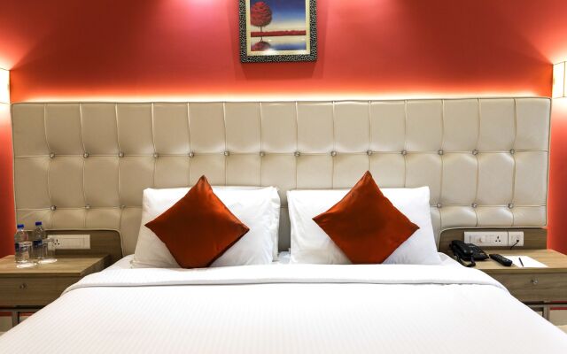 Hotel City Central