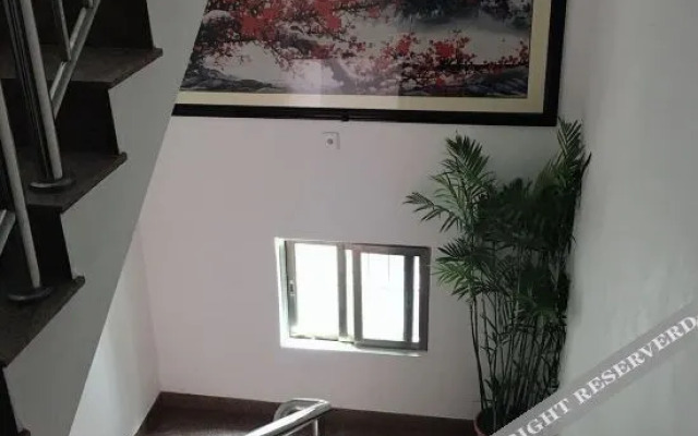 Jiang Bi'e B&B