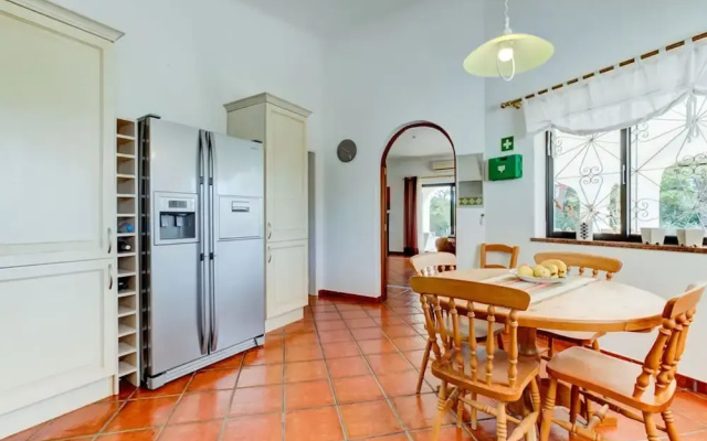 Villa Barlavento in Carvoeiro