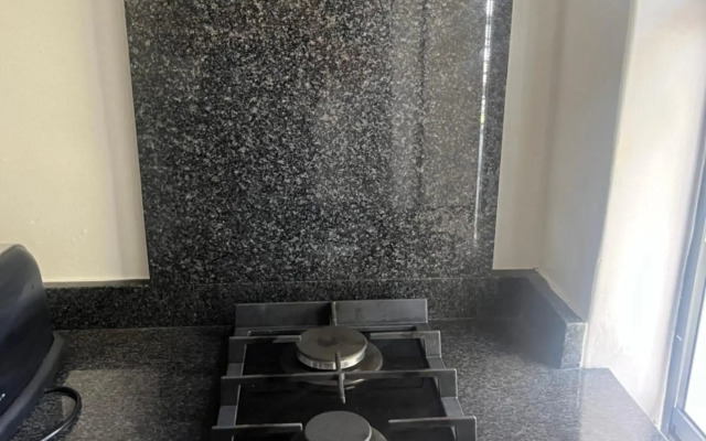 Vetho 1 Apartments OR Tambo Airport