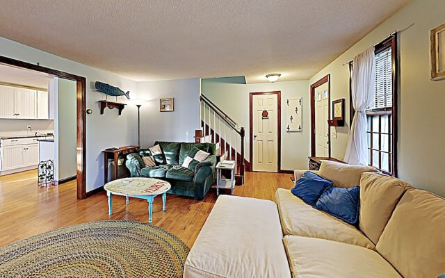 Spacious Home in Hyannis by RedAwning