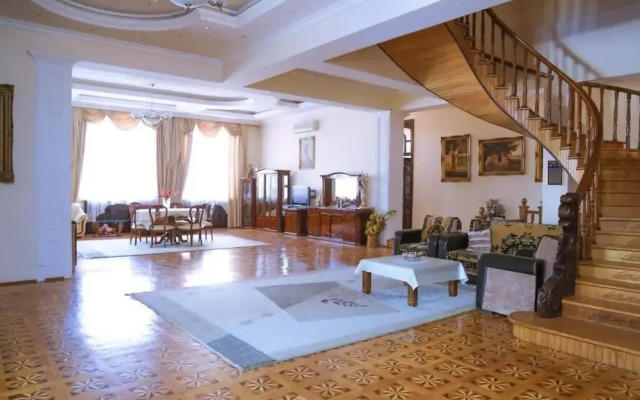 Premier Villas