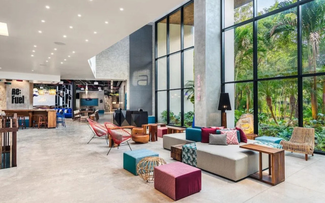 Aloft Tulum By Marriott