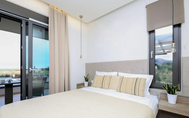Almyres Luxurious Residences
