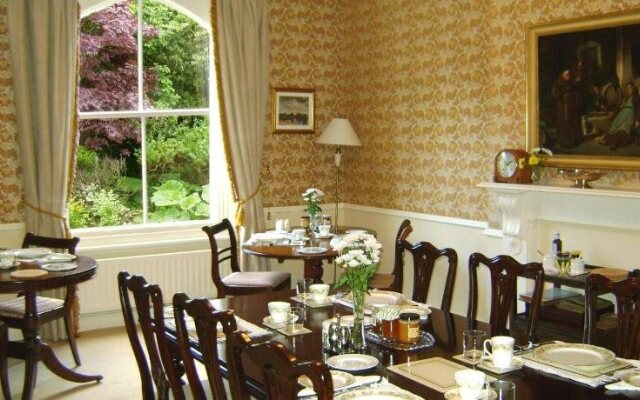 The Forest Country House B&B