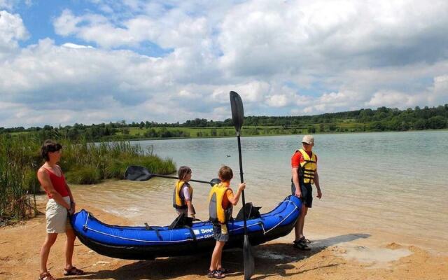 Camping Le Fayolan